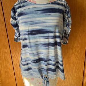 Per Seption Concept XL top